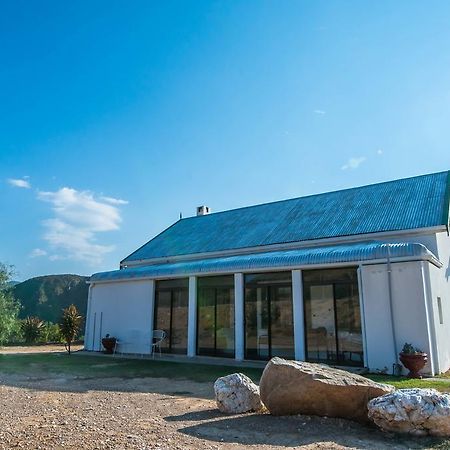 Matjiesvlei Guestfarm Villa Calitzdorp Kültér fotó
