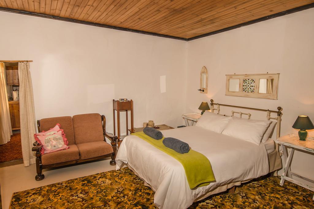 Matjiesvlei Guestfarm Villa Calitzdorp Kültér fotó