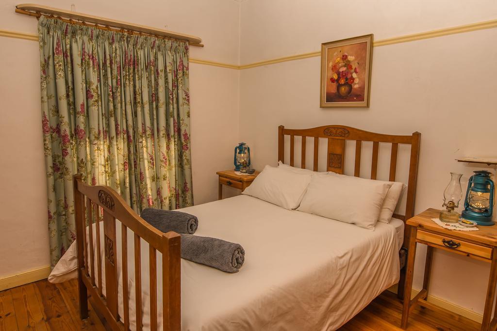 Matjiesvlei Guestfarm Villa Calitzdorp Kültér fotó