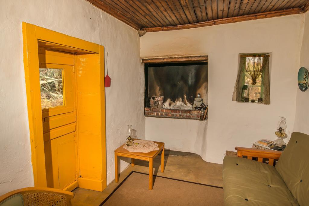 Matjiesvlei Guestfarm Villa Calitzdorp Kültér fotó