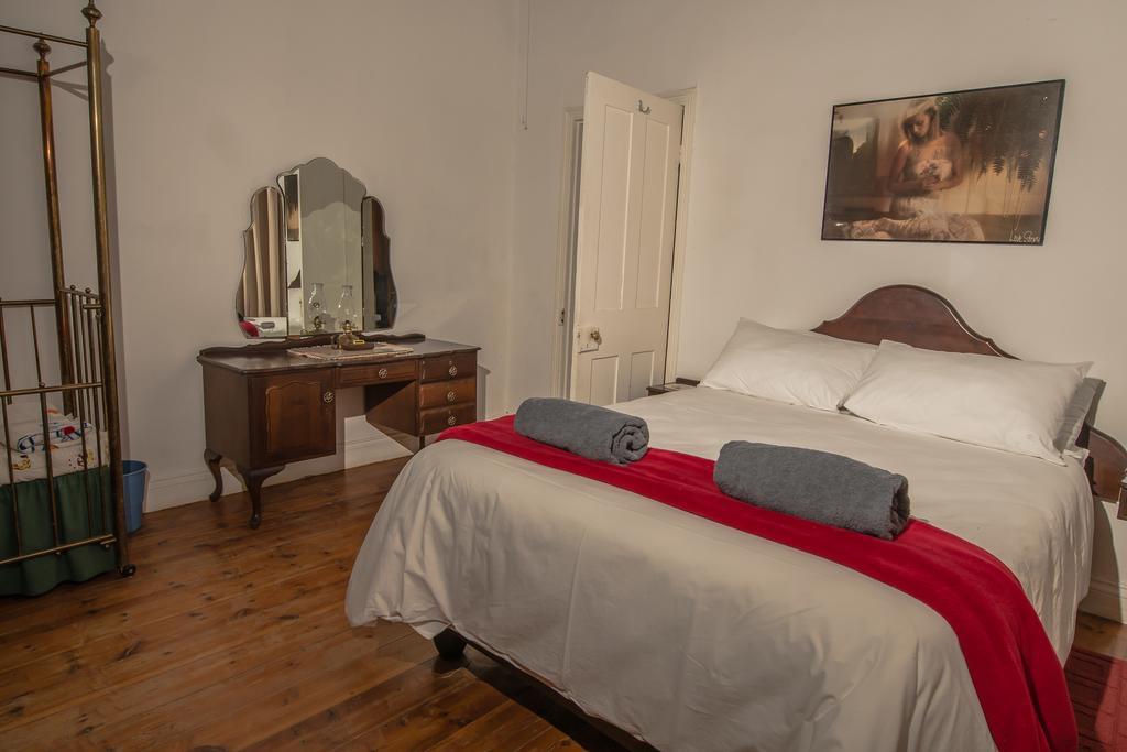 Matjiesvlei Guestfarm Villa Calitzdorp Kültér fotó