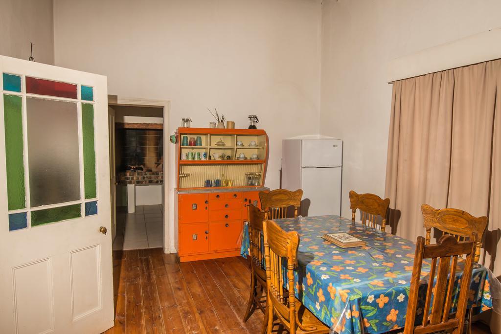 Matjiesvlei Guestfarm Villa Calitzdorp Kültér fotó