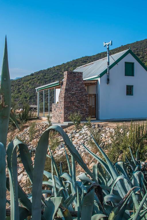 Matjiesvlei Guestfarm Villa Calitzdorp Kültér fotó