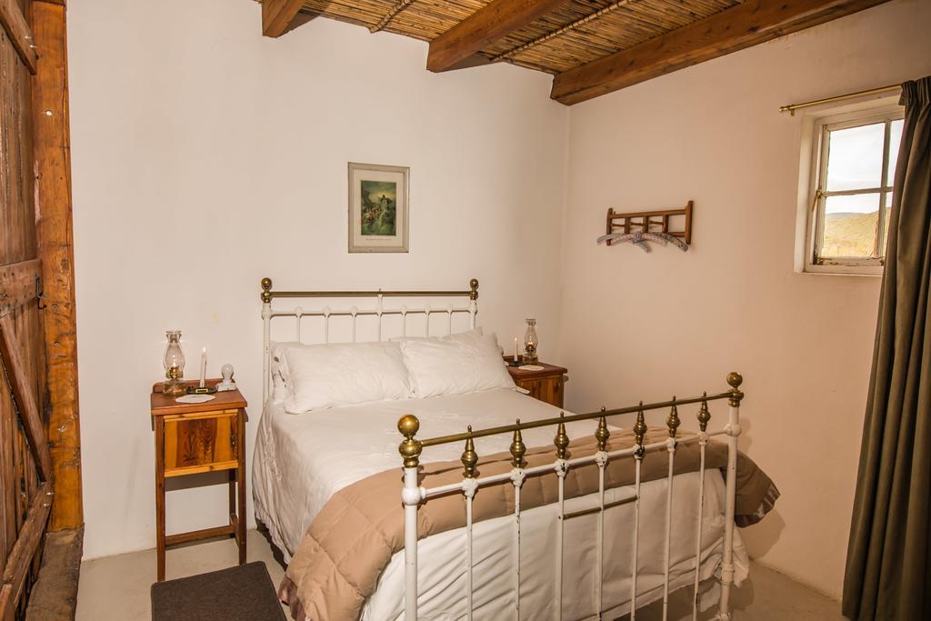 Matjiesvlei Guestfarm Villa Calitzdorp Kültér fotó