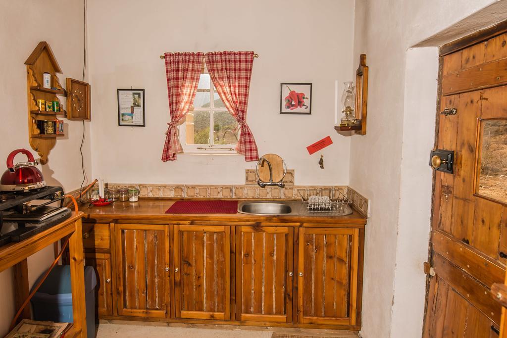 Matjiesvlei Guestfarm Villa Calitzdorp Kültér fotó