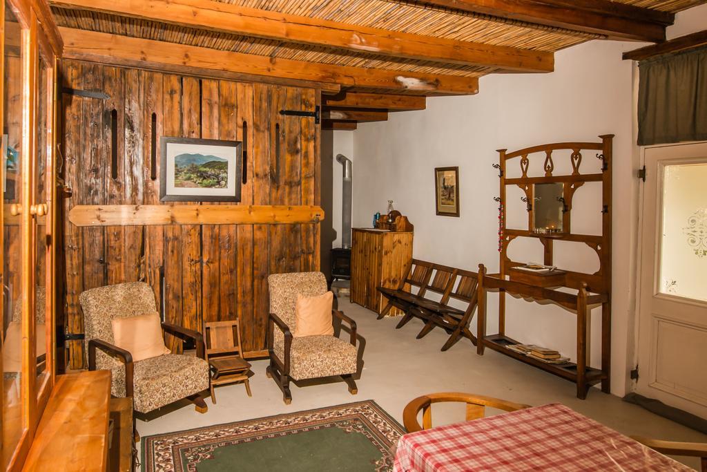 Matjiesvlei Guestfarm Villa Calitzdorp Kültér fotó