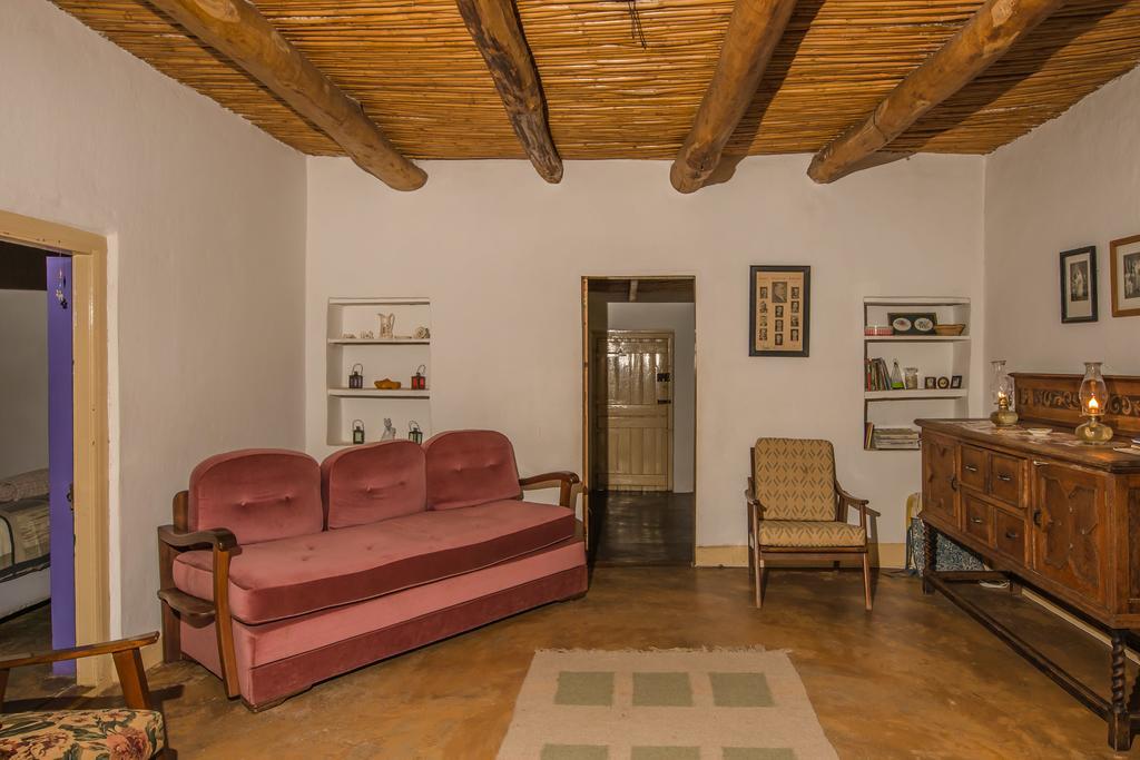 Matjiesvlei Guestfarm Villa Calitzdorp Kültér fotó